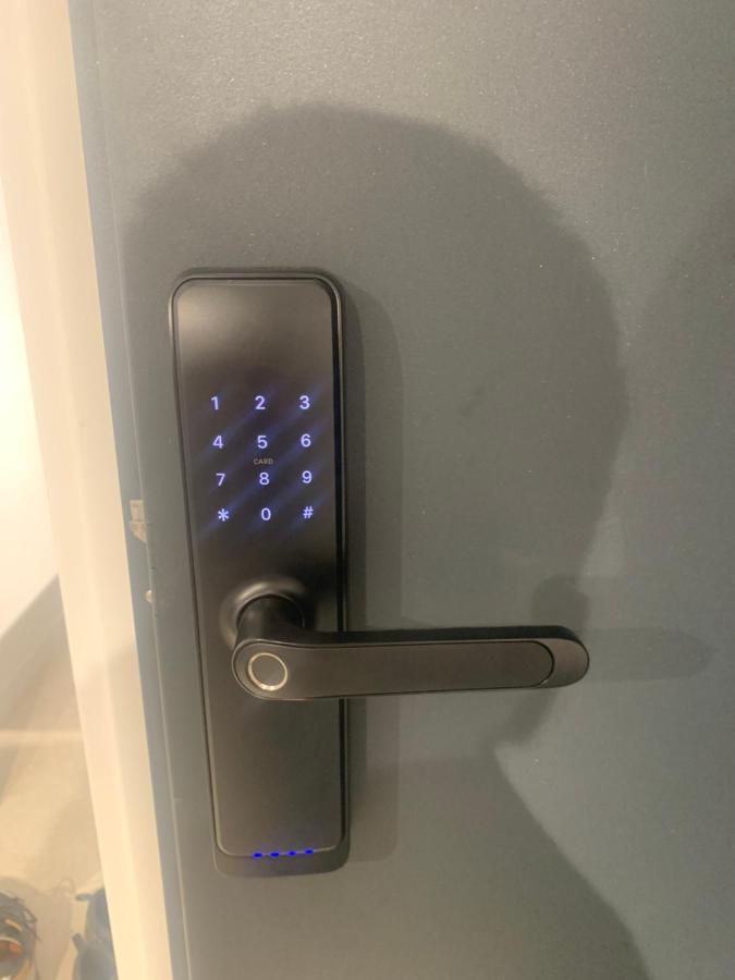 Prosper Plaza Aparthotel ブカレスト エクステリア 写真